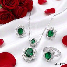 Locket Set AJ-N4339