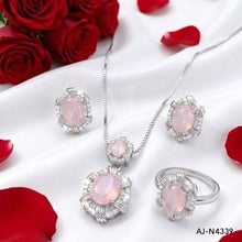 Locket Set AJ-N4339