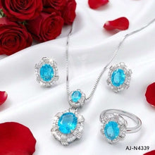 Locket Set AJ-N4339