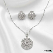 Locket Set AJ-N4346