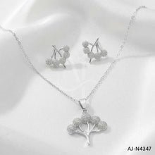 Locket Set AJ-N4347
