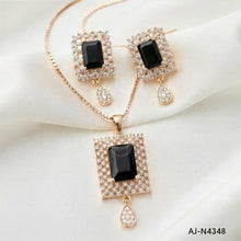 Locket Set AJ-N4348