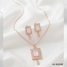 Locket Set AJ-N4348