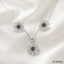 Locket Set AJ-N4353