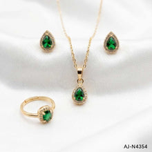Locket Set AJ-N4354