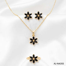 Locket Set AJ-N4355
