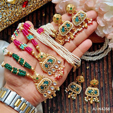 Mala Set AJ-N4358
