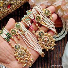 Mala Set AJ-N4359