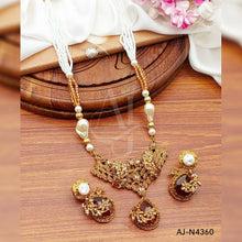 Mala Set AJ-N4360
