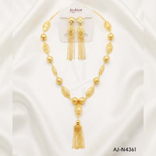 Mala Set AJ-N4361