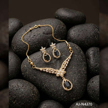 Locket Set AJ-N4370