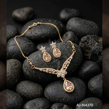 Locket Set AJ-N4370