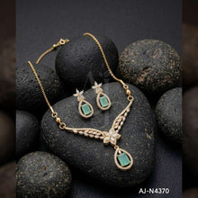 Locket Set AJ-N4370