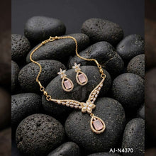 Locket Set AJ-N4370