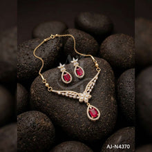 Locket Set AJ-N4370
