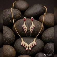 Locket Set AJ-N4371