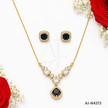 Locket Set AJ-N4373