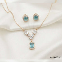 Locket Set AJ-N4373