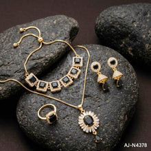Locket Set AJ-N4378