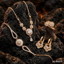 Locket Set AJ-N4379