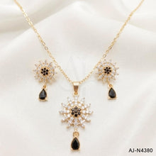 Locket Set AJ-N4380
