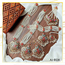 AJ-B124