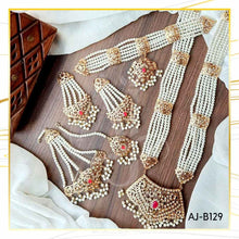 AJ-B129