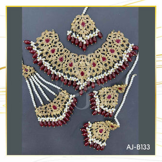 AJ-B133