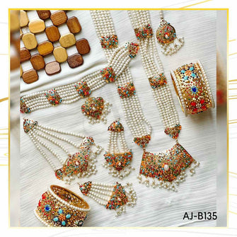 AJ-B135