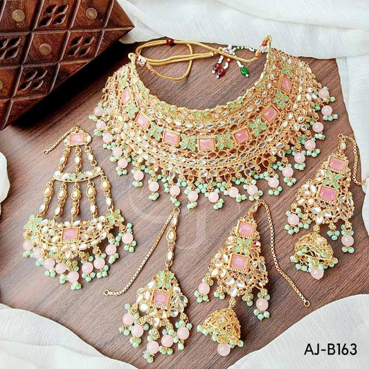 AJ-B163