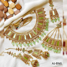 AJ-B165