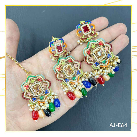 AJ-E64