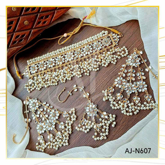 AJ-N607